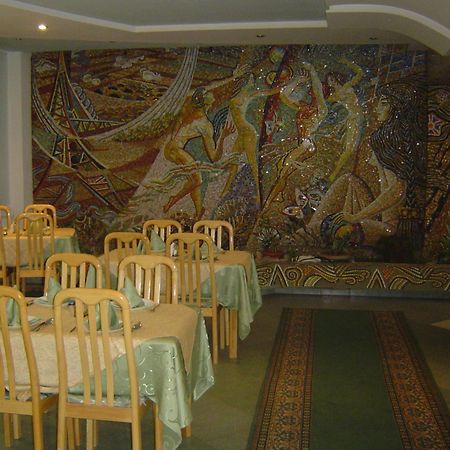 Zhibek Zholy Hotel Nur-Sultan  Exterior photo