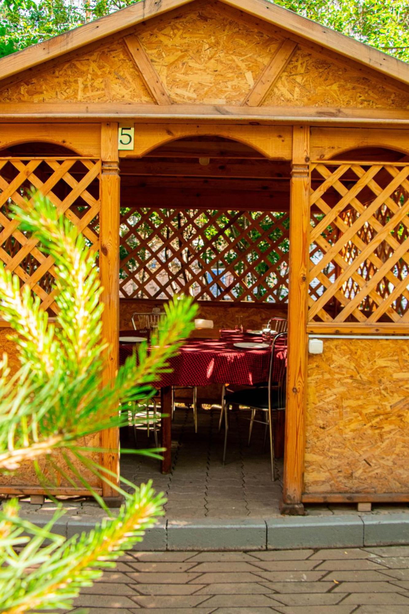 Zhibek Zholy Hotel Nur-Sultan  Exterior photo