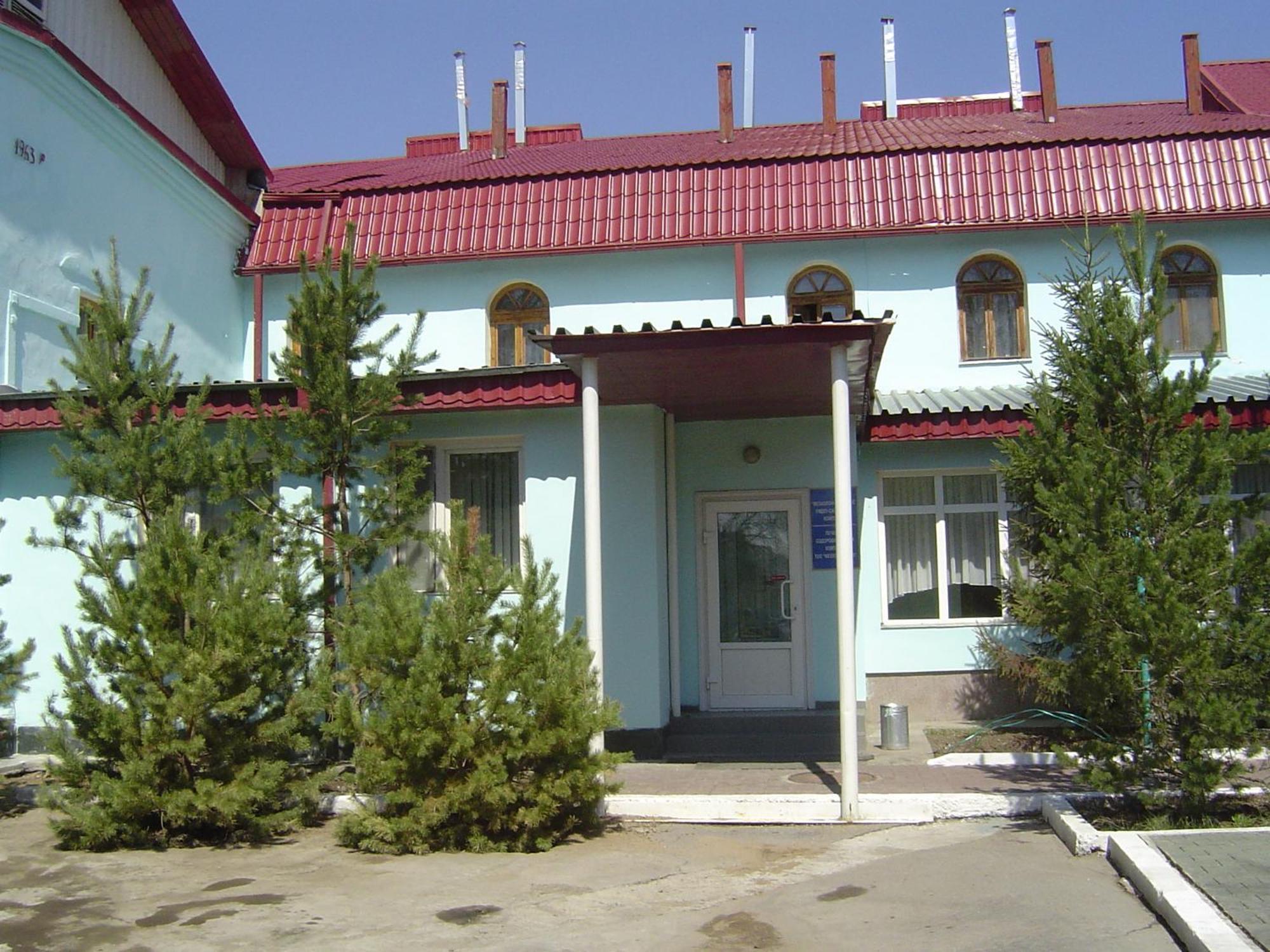 Zhibek Zholy Hotel Nur-Sultan  Exterior photo