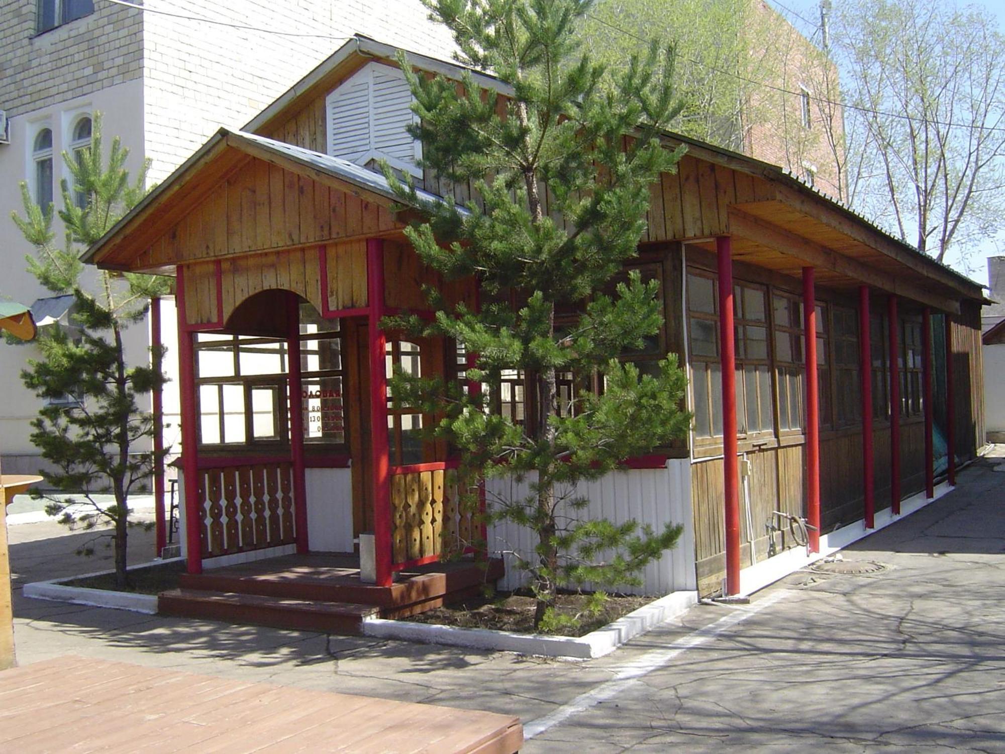 Zhibek Zholy Hotel Nur-Sultan  Exterior photo
