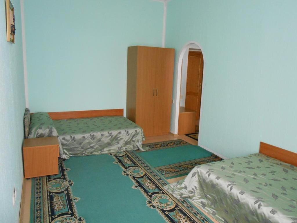Zhibek Zholy Hotel Nur-Sultan  Room photo